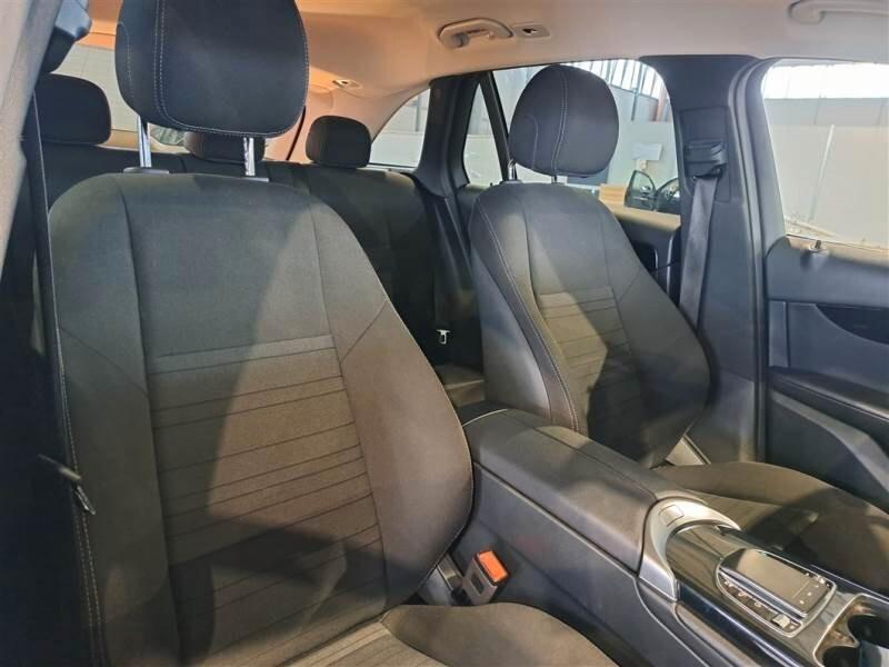 Mercedes-benz GLC 200 d 4Matic Business