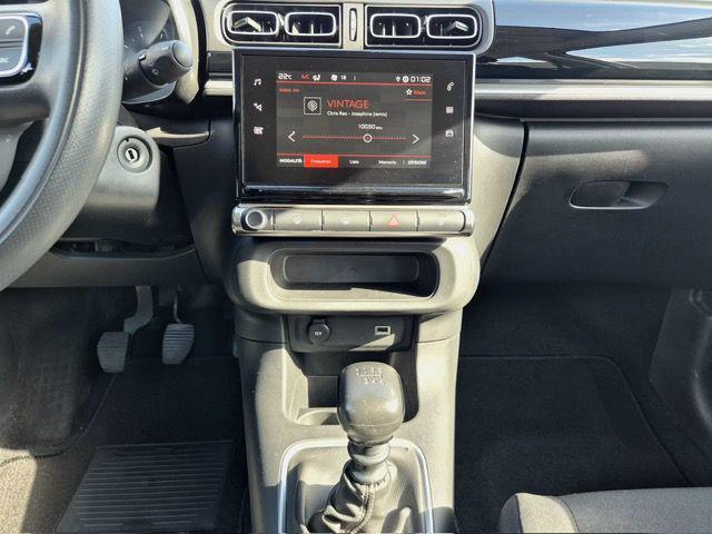 CITROEN C3 PureTech 110 S&S Shine my20