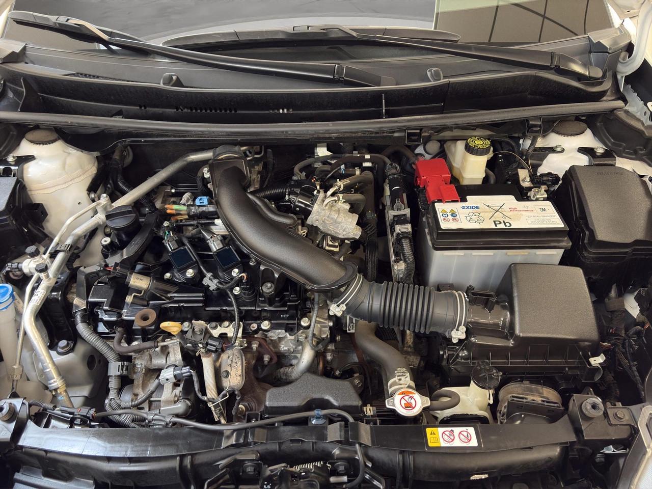 Toyota Yaris 1.0 Active