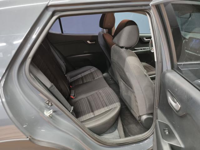 KIA Stonic 1.0 T-GDi 100 CV MHEV iMT Style