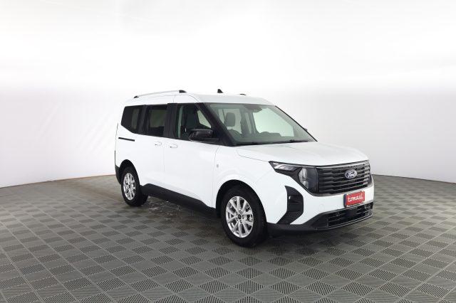 FORD Tourneo Courier Tourneo Courier 1.0 EcoBoost Titanium