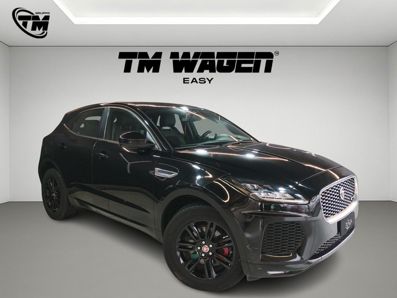 Jaguar E-Pace 2.0D 180 CV AWD R-Dynamic S