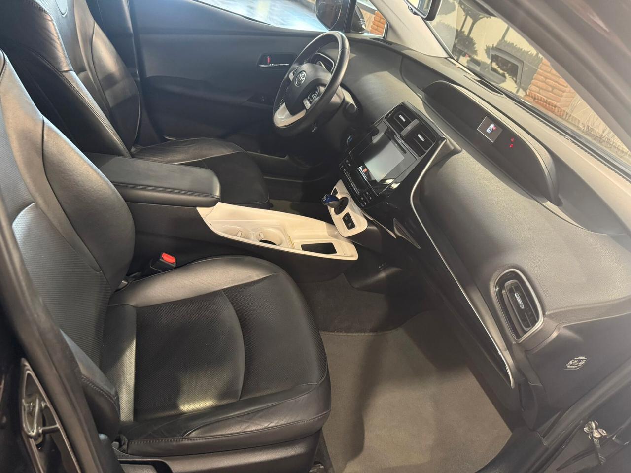 Toyota Prius 1.8 Style