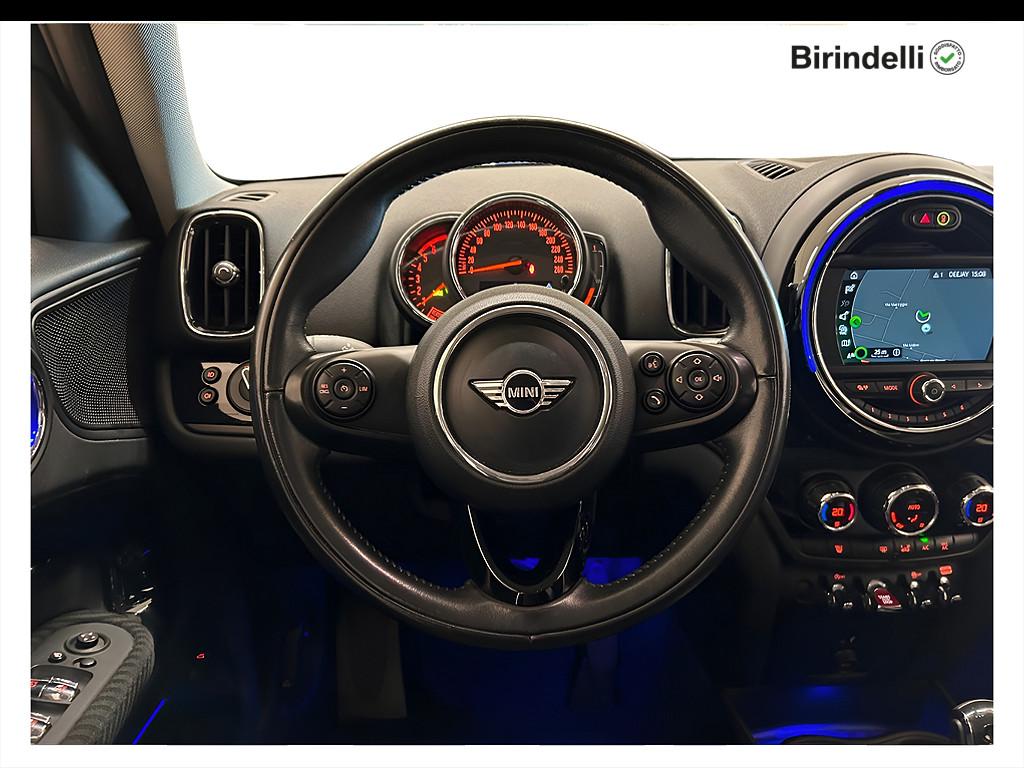 MINI Mini Countryman F60 - Mini 2.0 Cooper D Hype Countryman