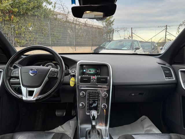 VOLVO XC60 D4 Geartronic Business Plus Digital Cockpit