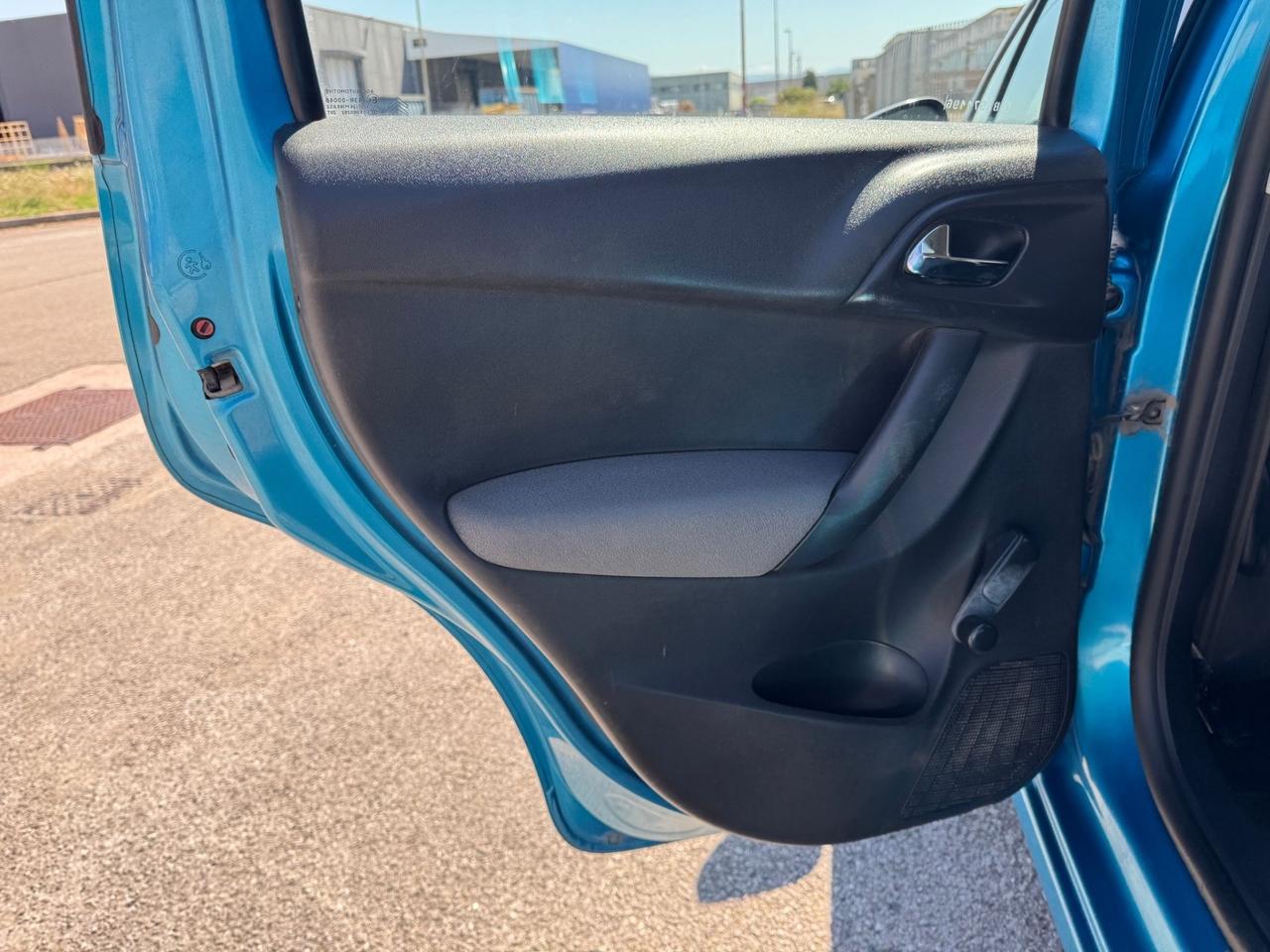 Citroen C3 1.1 Exclusive