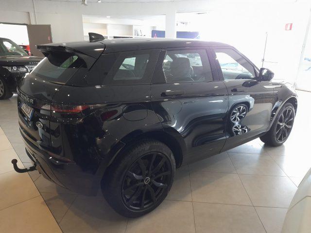 LAND ROVER Range Rover Evoque 2.0D I4-L.Flw 150 CV AWD Auto