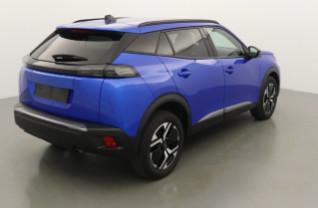 PEUGEOT 2008 PureTech 100 Allure IN PROMO - Sens. Park - Carplay - Cruise/Lim