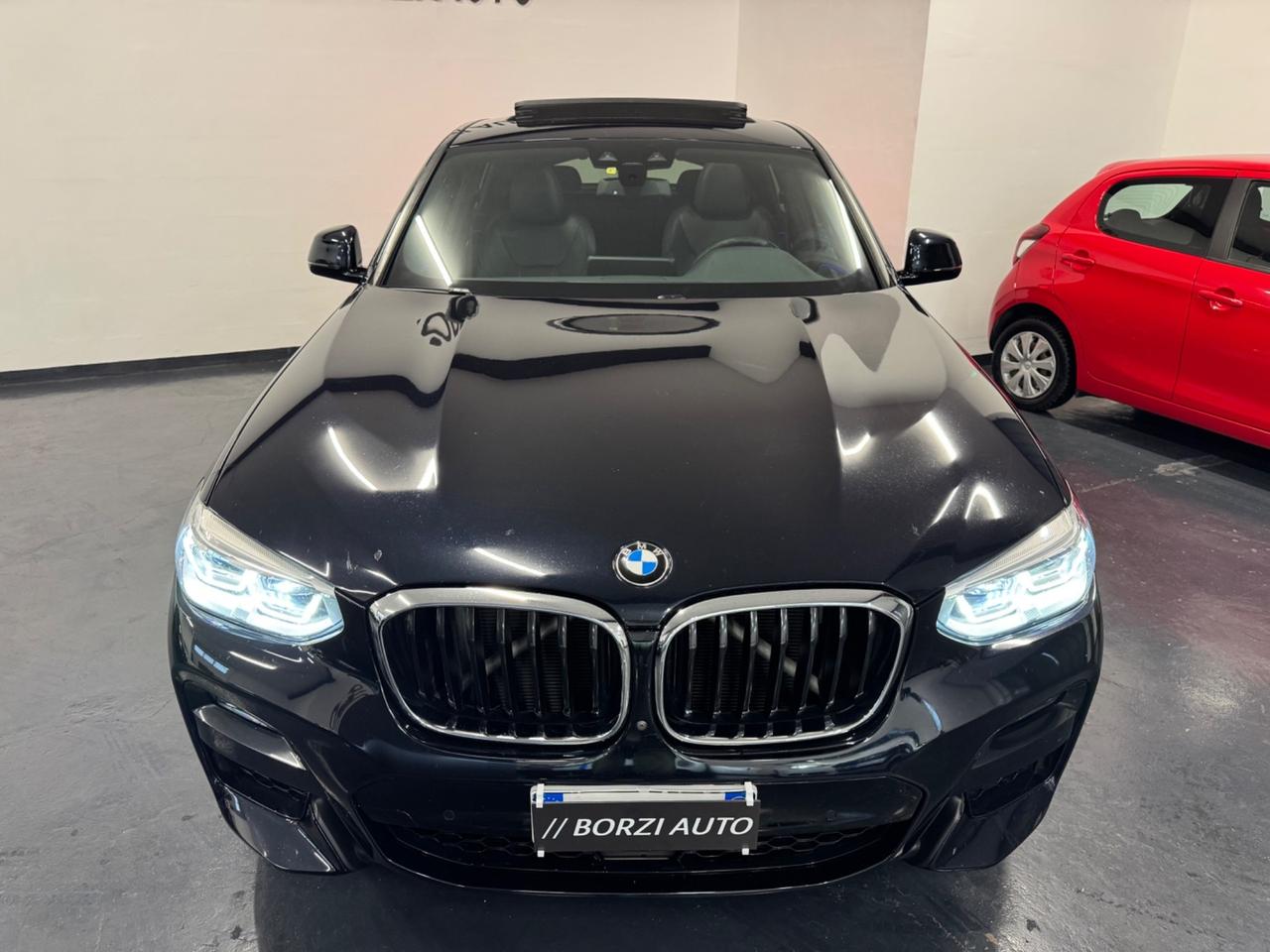 Bmw X4 xDrive20d Msport PROMO! TETTO!