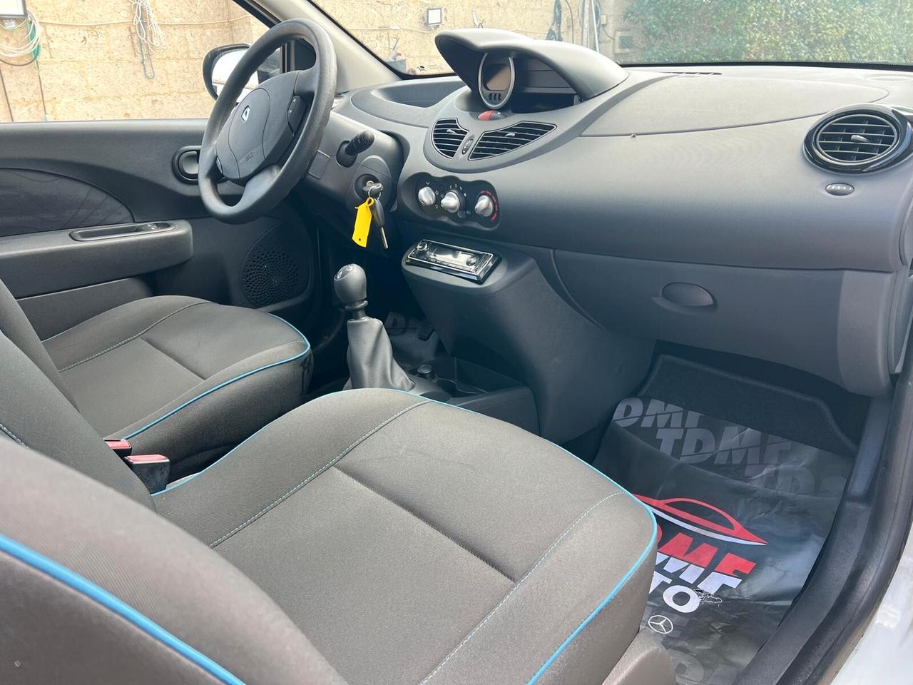 Renault Twingo 1.2 75 cv