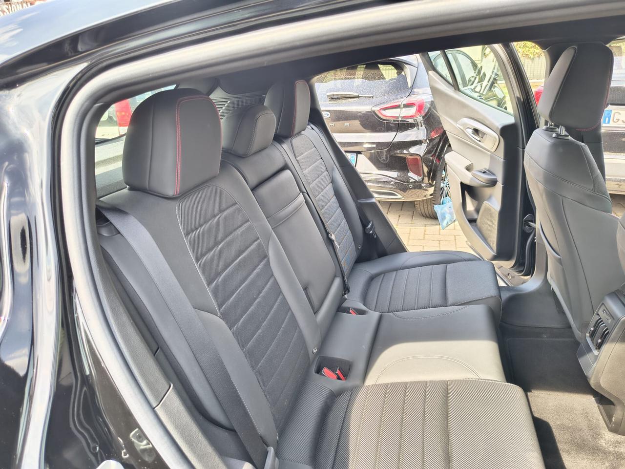 Alfa Romeo Tonale 1.6 diesel*AUTOMATICA* 130 CV TCT6 Sprint
