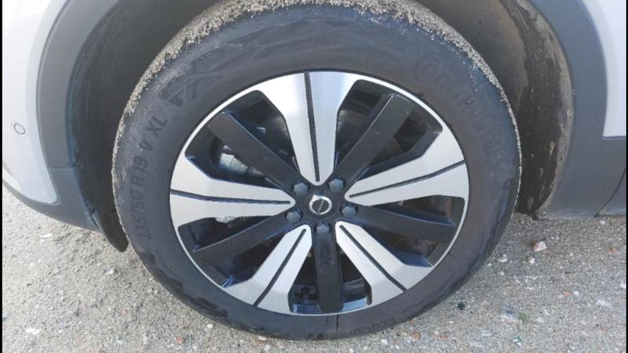 VOLVO C40 Recharge Single Motor Fwd Ultimate