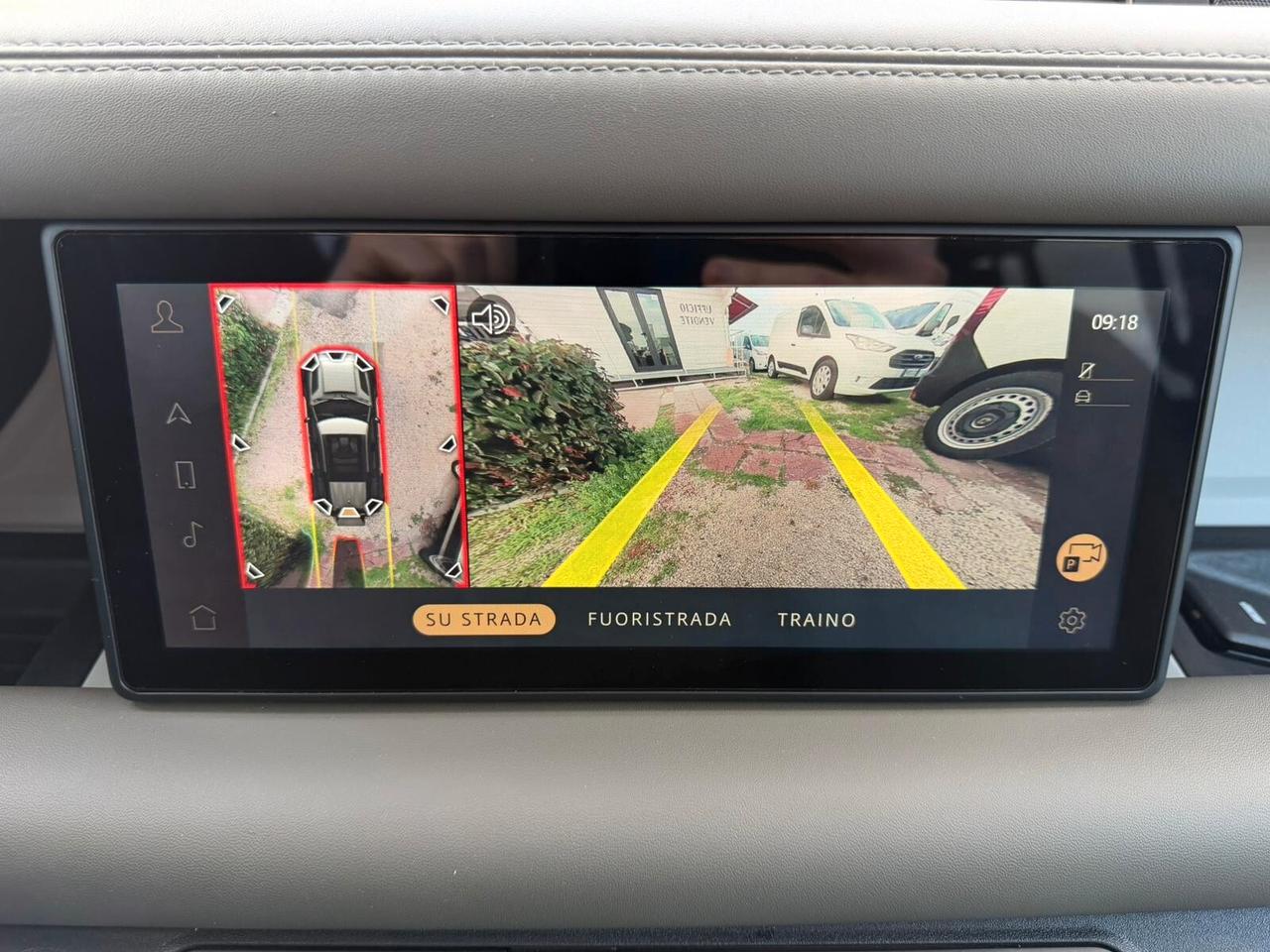 Land Rover Defender 110 2.0 SD4 240CV AWD Auto 2020 100000KM HSE FULL OPTIONAL!