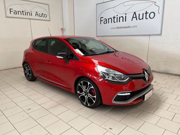 Renault Clio RS Trophy 5p 1.6 220cv edc-LEGGI SOTTO