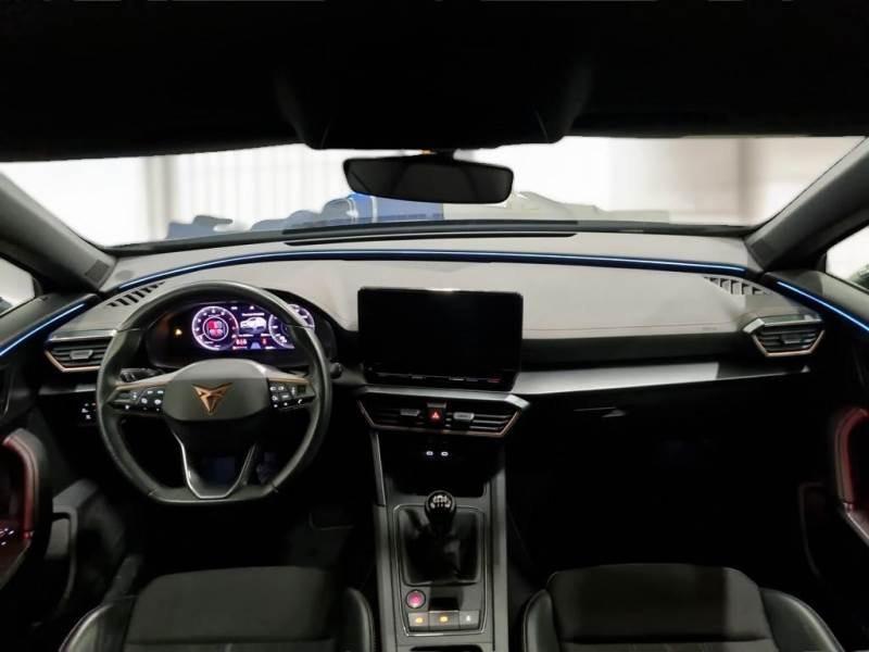 Cupra Formentor 1.5 TSI