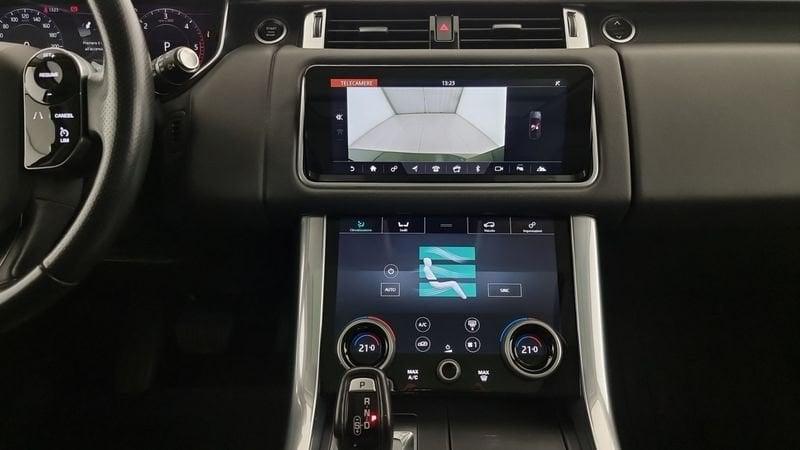 Land Rover Range Rover Sport 3.0d i6 mhev HSE Dynamic 249cv