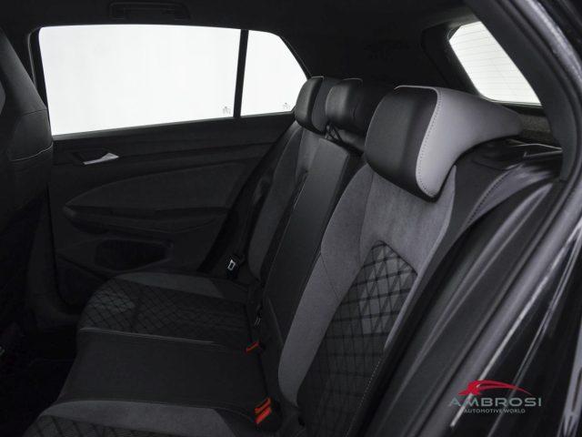 VOLKSWAGEN Golf 2.0 tdi R-Line 150cv dsg