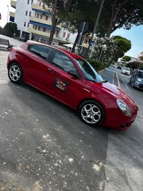 Alfa Romeo Giulietta 1.6 JTDm-2 120 CV Sprint