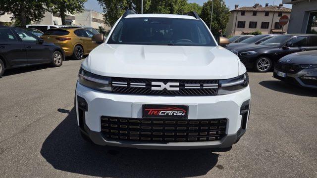 DACIA Bigster Hybrid 155 CV Extreme AUTOCARRO IVA ESPOSTA PERMUT