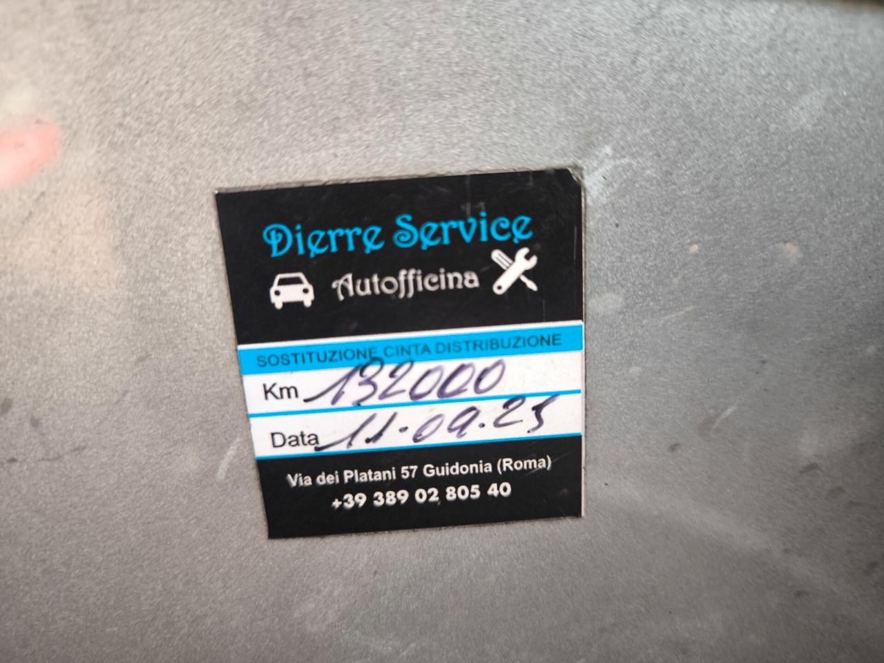 Volkswagen up! 1.0 75 CV 3p. high