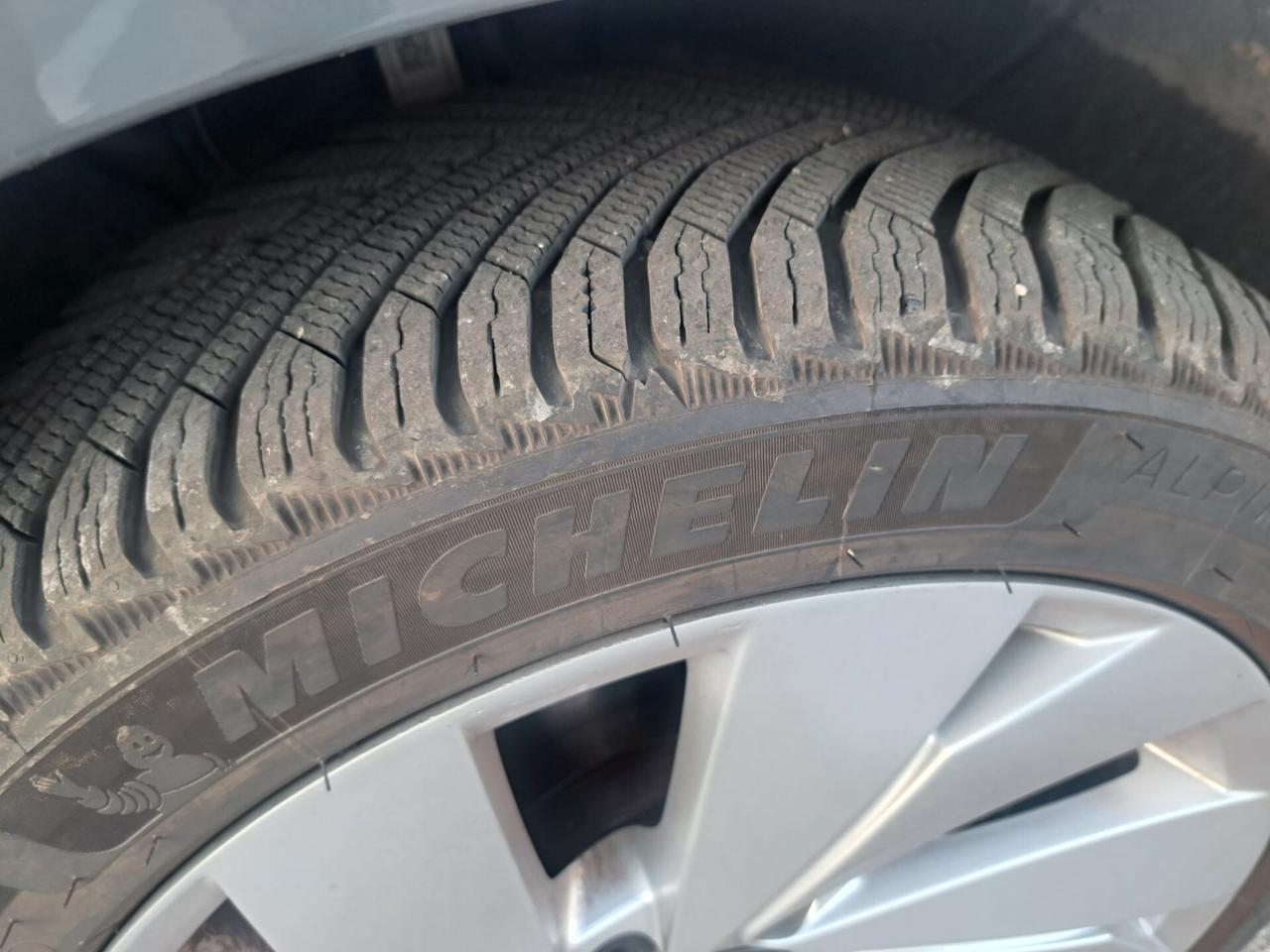 Volkswagen Golf 1.4 TSI eHYBRID 204 CV DSG Style