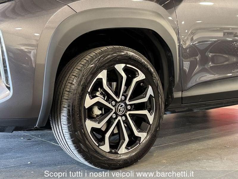 Toyota Yaris Cross 1.5 Hybrid 5p. E-CVT Trend