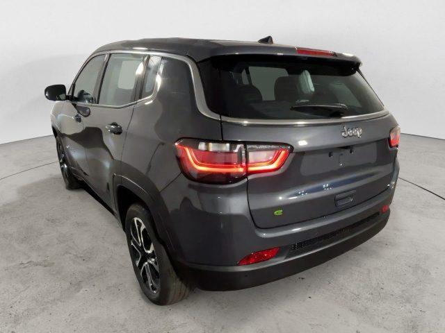JEEP Compass 1.5 Turbo T4 130CV MHEV 2WD Altitude