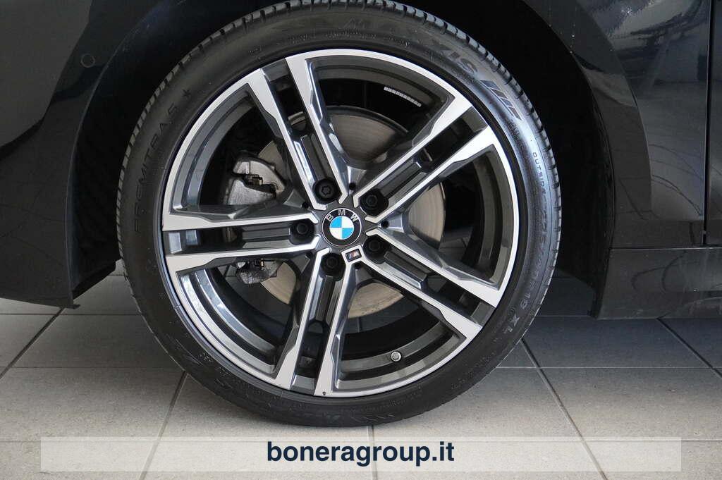 BMW Serie 1 5 Porte 116 d SCR Msport DCT