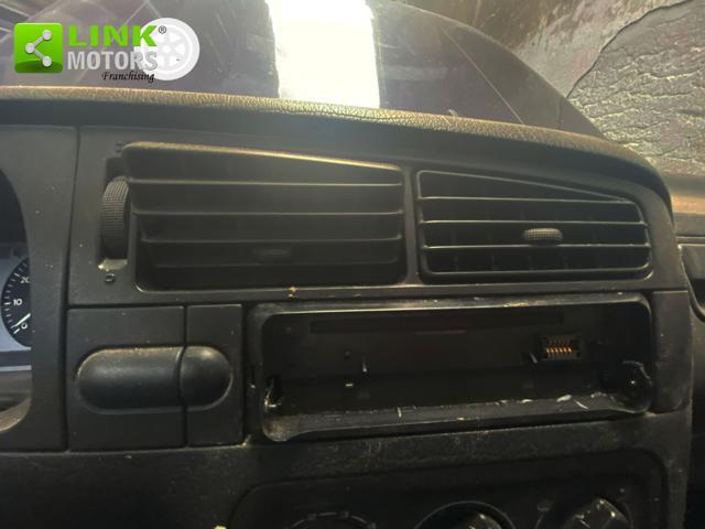 VOLKSWAGEN Golf 2.0 16V cat 5 porte GTI Edition