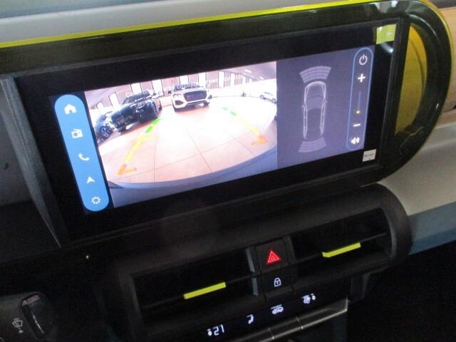 Fiat Grande Panda 1.2 Hybrid 110 CV S&S La Prima