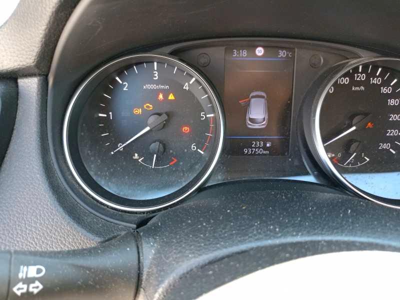 NISSAN Qashqai 1.5 dci N-Connecta 115cv