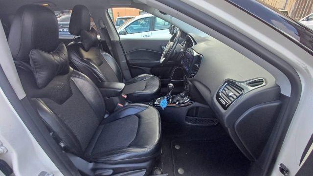 JEEP Compass 2.0 Multijet II aut. 4WD Limited