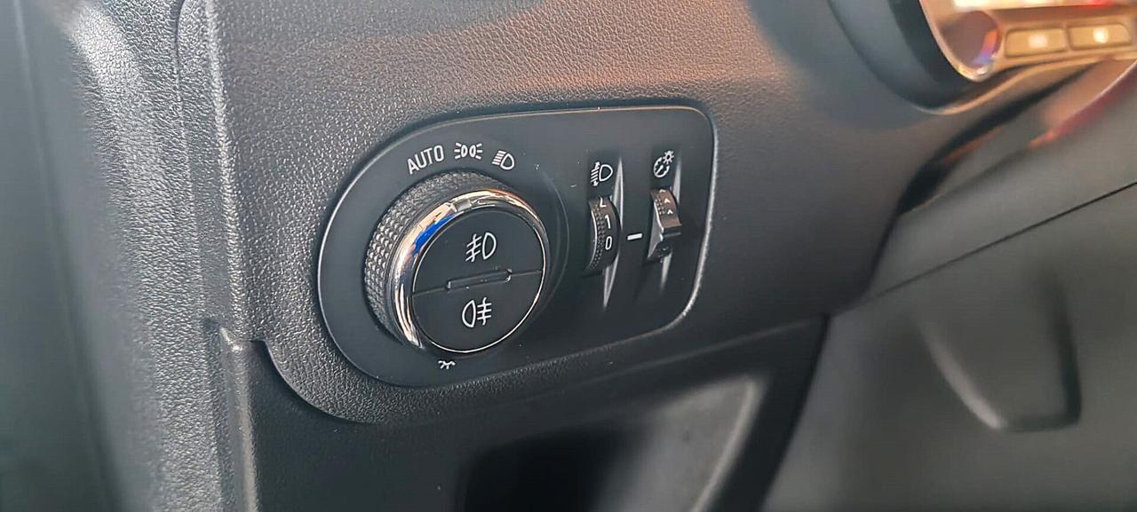 Opel Crossland X 1.2 12V Innovation