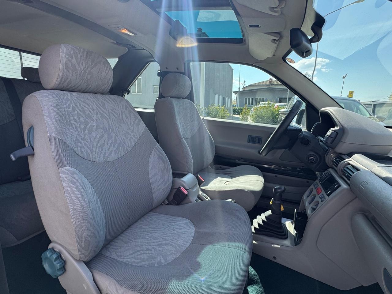 Land Rover Freelander 2.0 Td4 16V cat 3p. Hardback