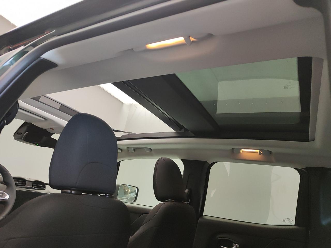 JEEP Renegade 2024 1.3 T4 PHEV 240 NORTH STAR 4XE AT6