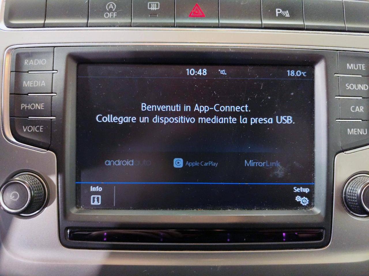 Volkswagen Polo 1.2 tsi bm Cross 5 Porte