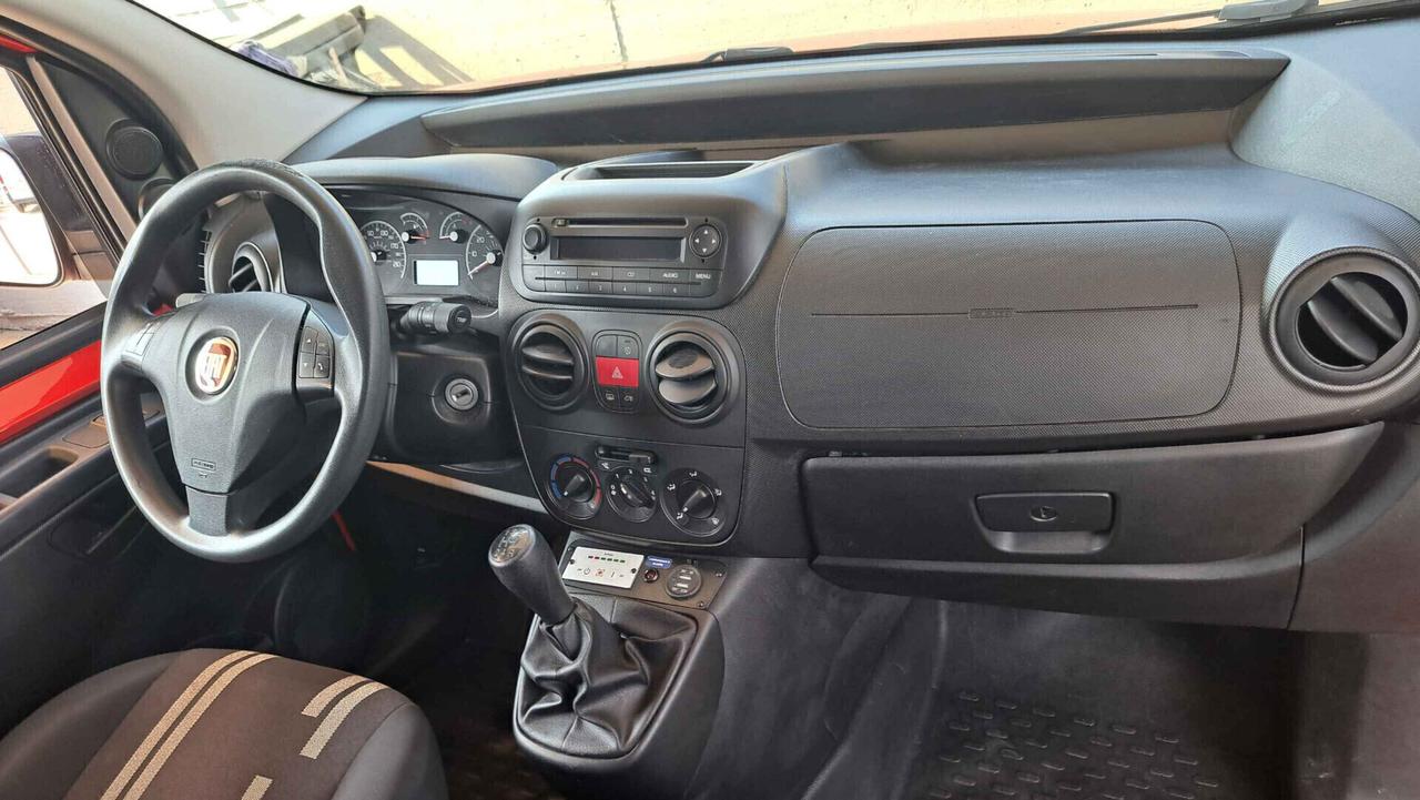 Fiat Fiorino 1.3 MJT 95CV Cargo
