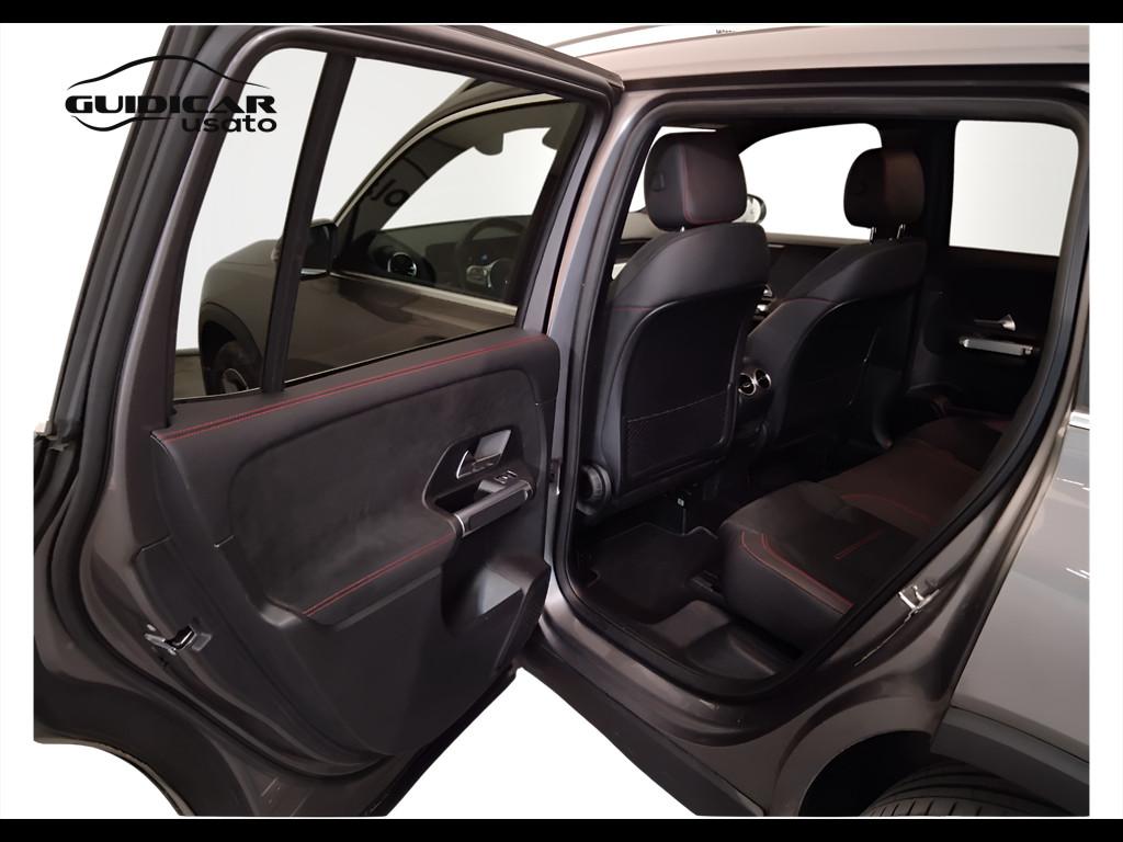 Mercedes-Benz GLB - X247 2019 - GLB 200 d Premium auto