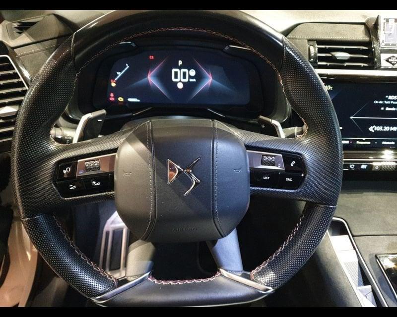 DS DS 7 Crossback BlueHDi 130 aut. Performance Line+