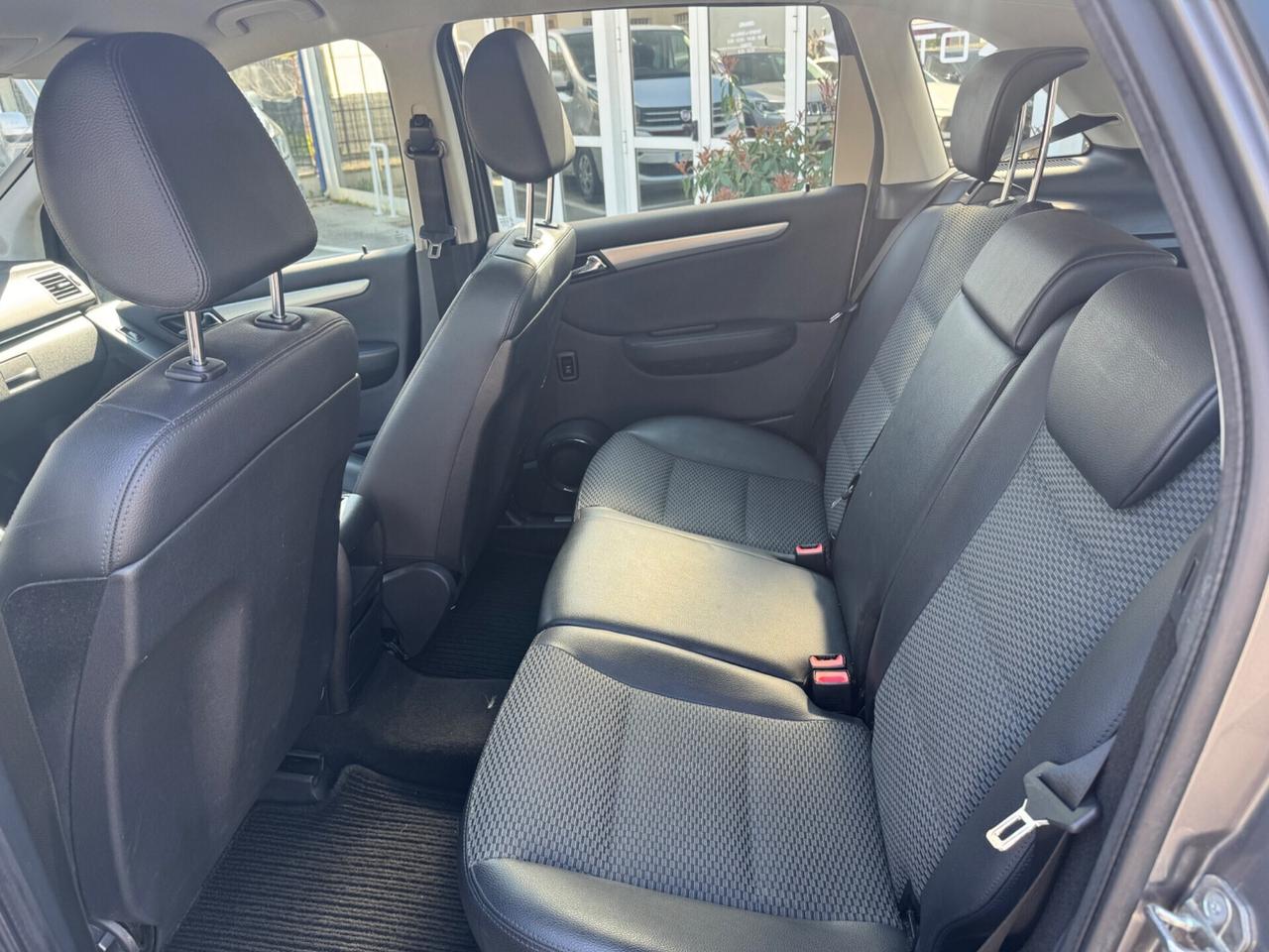 Mercedes-benz B 200 Premium CAMBIO REVISIONATO