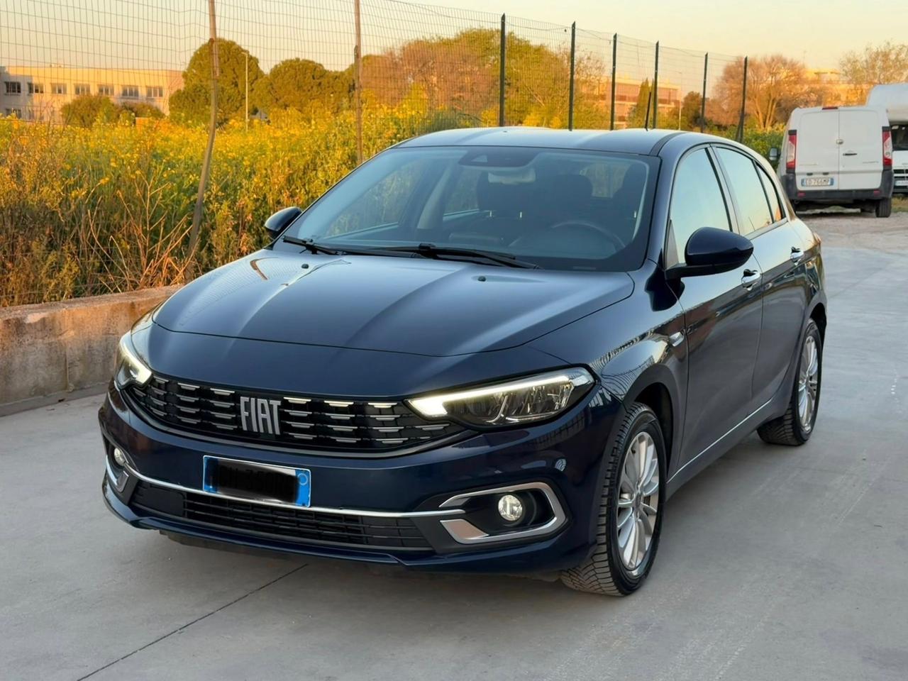 Fiat Tipo 1.3 Mjt S&S 5 porte