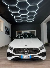 Mercedes-benz A 200 d Automatic AMG Premium Plus FULL