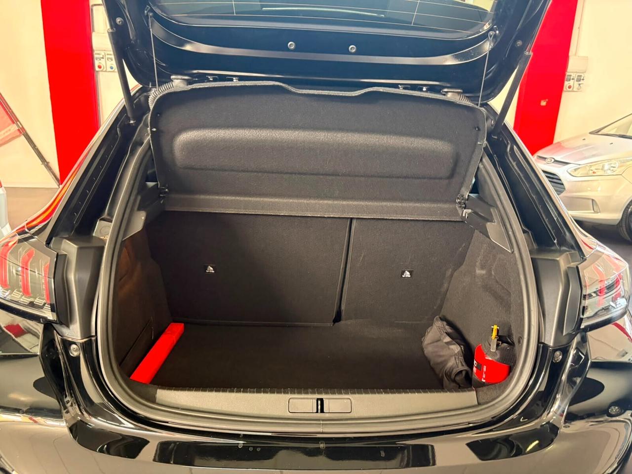 Peugeot 208 BlueHDi 100 Stop&Start 5 porte GT