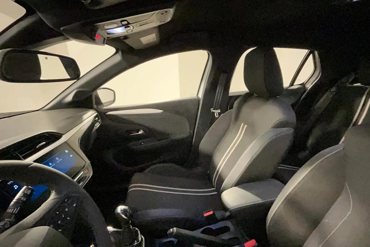 Opel Corsa 1.2 100 CV GS