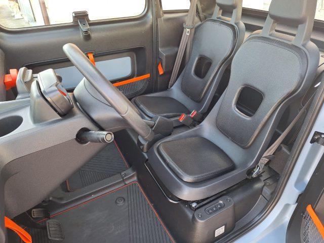 CITROEN Ami Ami Pack