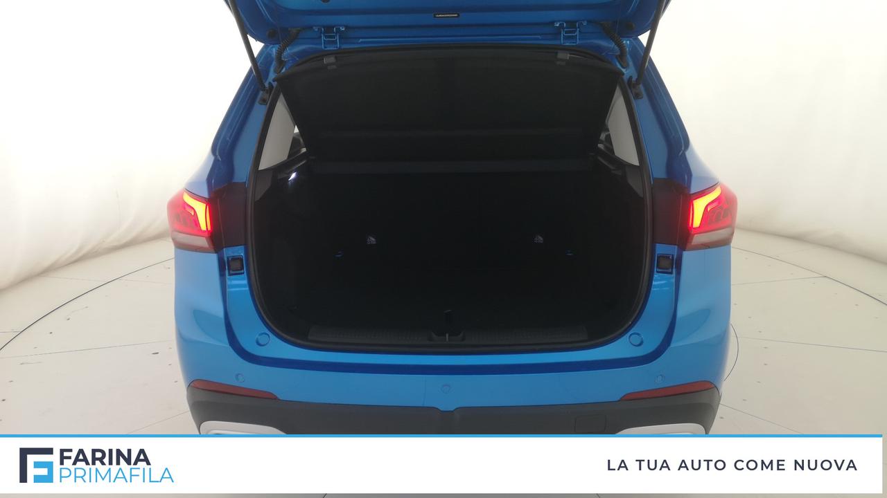 MG ZS 2024 - ZS 1.5 Standard