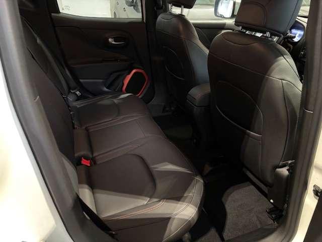 Jeep Renegade Renegade 2.0 mjt Opening edition 4wd 140cv