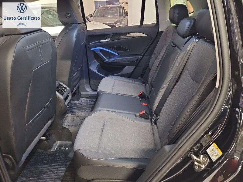 Volkswagen Tiguan 1.5 TSI eHybrid DSG Edition Plus