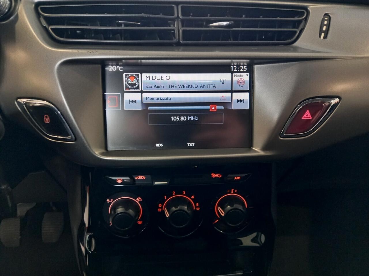 Citroen C3 69.554 km