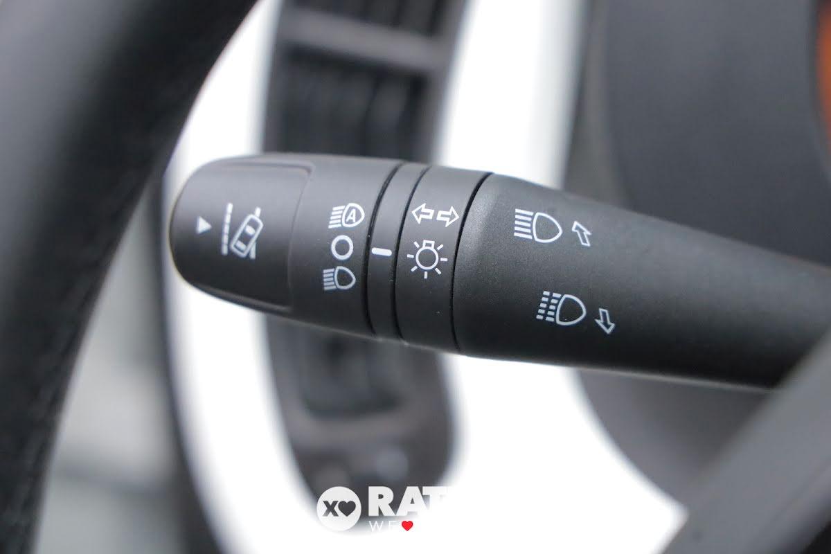 Fiat Panda Pandina 1.0 firefly hybrid 70CV Cross